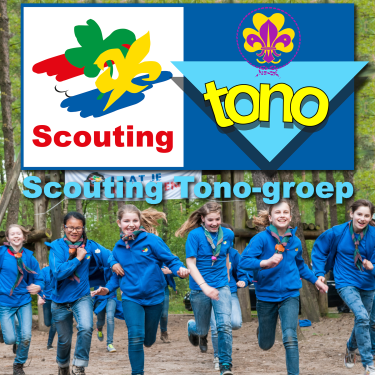 Scouting Tono-groep