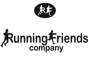 Running Friends company