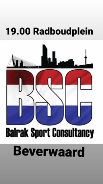 BSC ( Balrak Sport Consultancy)