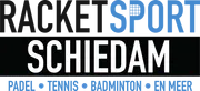 Logo Racketsport Schiedam