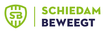 Logo Schiedam Beweegt
