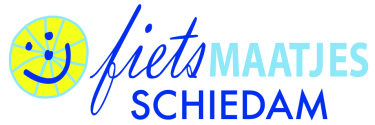 Logo Fietsmaatjes Schiedam