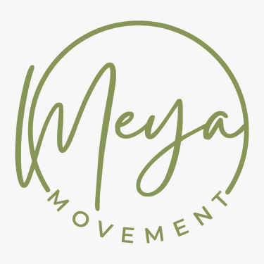 Logo Meya Movement
