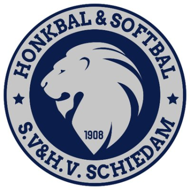 Logo SV&HV Schiedam
